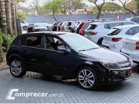 VECTRA 2.0 MPFI Gt-x Hatch 8V