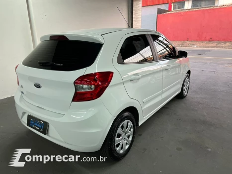 KA 1.0 SE 12V
