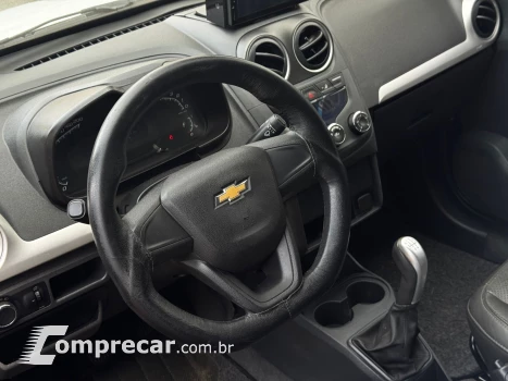 MONTANA 1.4 MPFI LS CS 8V