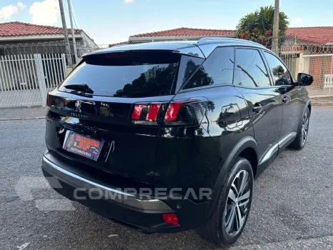 3008 1.6 16V THP Griffe