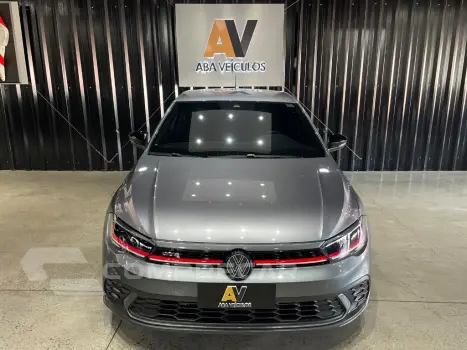Polo GTS 1.4 TSI 16V Flex