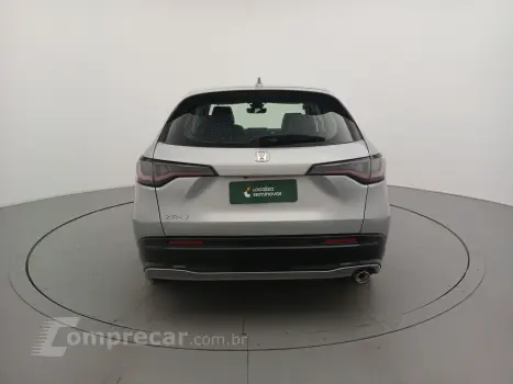 ZR-V 2.0 i-VTEC GASOLINA TOURING CVT