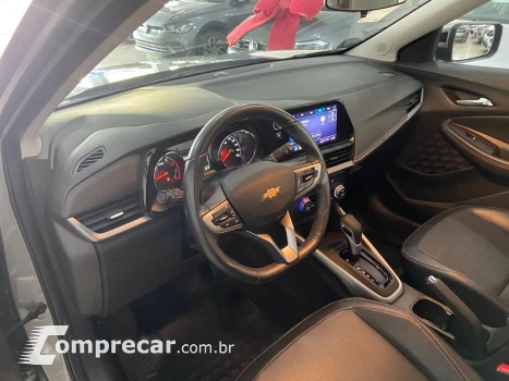 Montana 1.2 12V FLEX PREMIER TURBO AUTOMÁTICO
