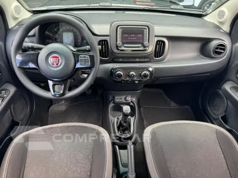 MOBI 1.0 8V EVO Like. ON