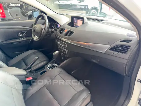 Fluence Dynamic 2.0