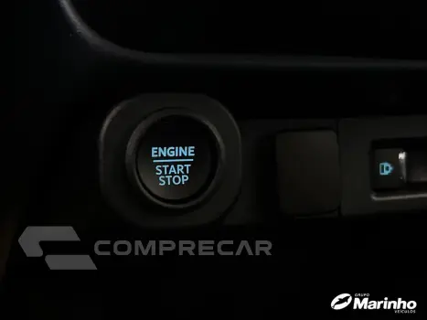 MAVERICK 2.0 ECOBOOST GASOLINA BLACK AUTOMÁTICO