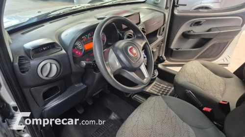 DOBLÒ 1.8 MPI Essence 7L 16V