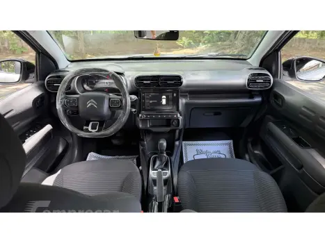 C4 CACTUS 1.6 VTI 120 FLEX FEEL EAT6