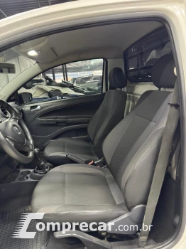 Saveiro Robust 1.6