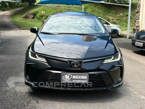COROLLA 2.0 Vvt-ie Altis Direct Shift