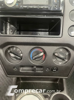 FIESTA 1.0 MPI 8V