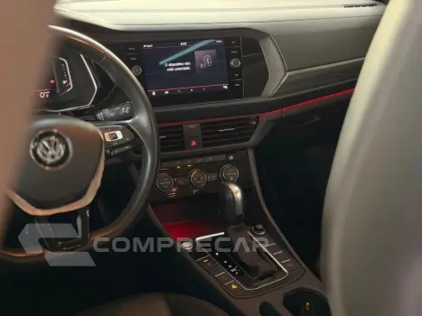 JETTA 1.4 250 TSI TOTAL FLEX COMFORTLINE TIPTRONIC