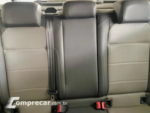 POLO - 1.0 200 TSI HIGHLINE AUTOMÁTICO