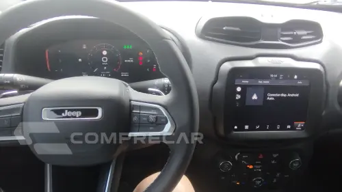 RENEGADE 1.3 T270 Turbo Longitude