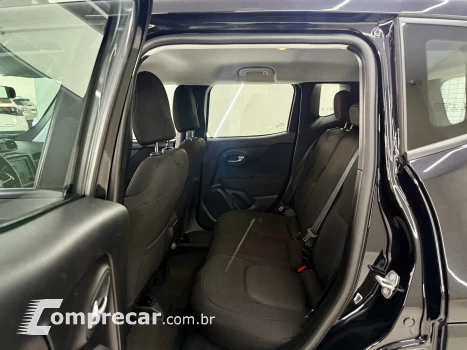 RENEGADE 1.8 16V Sport
