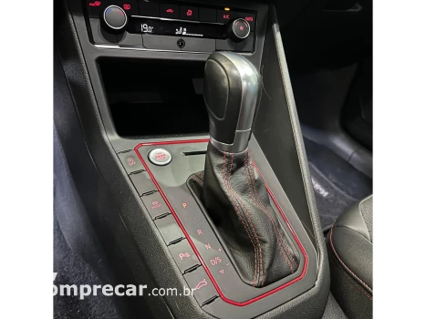 POLO 1.4 250 TSI GTS AUTOMÁTICO