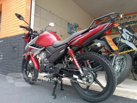 FAZER 150 SED