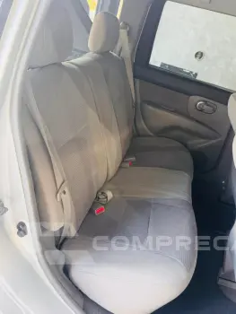LIVINA 1.8 SL 16V