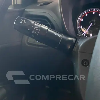 HB20 Evolution 1.0 Flex 12V Mec.