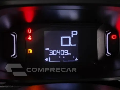 C3 AIRCROSS 1.0  TURBO 200 FLEX FEEL CVT