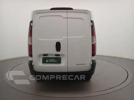 FIORINO 1.4 MPI FURGÃO ENDURANCE 8V FLEX 2P MANUAL