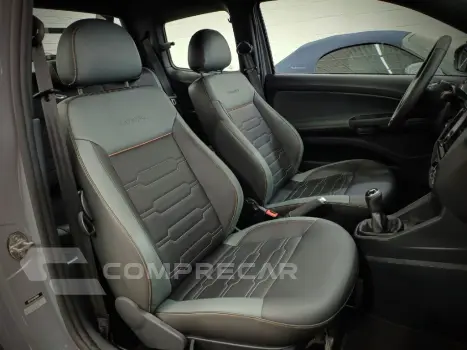 SAVEIRO 1.6 MSI EXTREME CD 16V FLEX 2P MANUAL