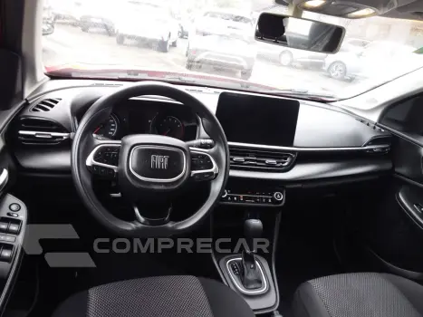 PULSE 1.3 FLEX DRIVE CVT