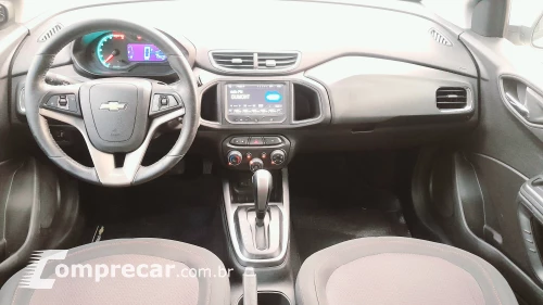 ONIX 1.4 MPFI LTZ 8V