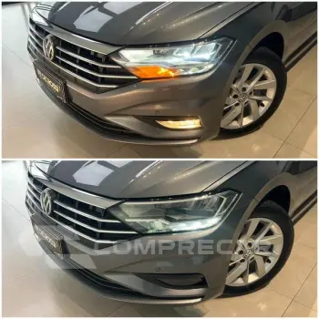 JETTA COMFORT. 250 TSI 1.4 FLEX 16V AUT