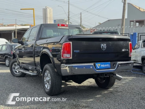 2500 LARAMIE  6.7 TDI  CD 4x4 Diesel