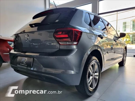 POLO 1.6 MSI