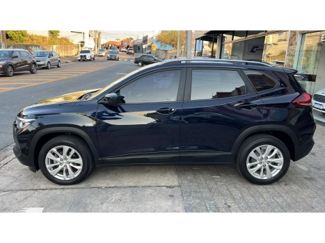 TRACKER 1.0 TURBO FLEX LTZ AUTOMÁTICO