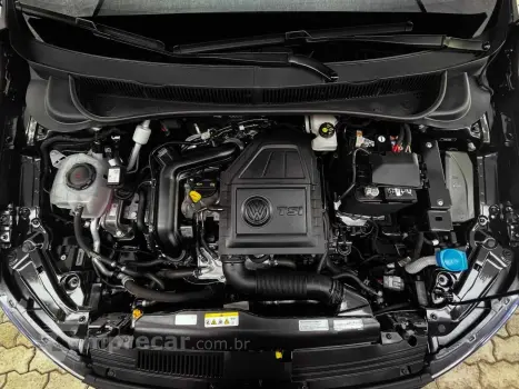 POLO 1.0 170 TSI HIGHLINE AUTOMÁTICO