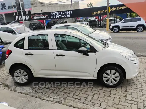 C3 1.2 Pure Tech Origine