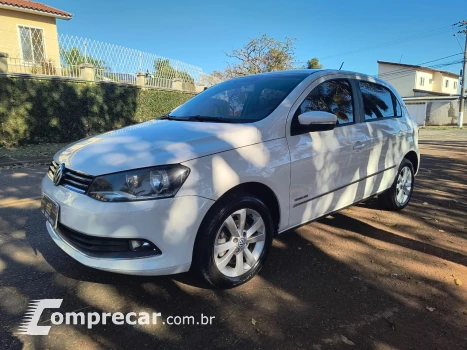 GOL 1.6 MI Highline 8V