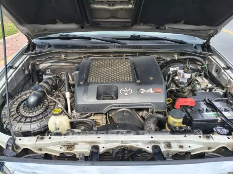 HILUX SW4 3.0 SRV 4X4 7 Lugares 16V Turbo Intercooler