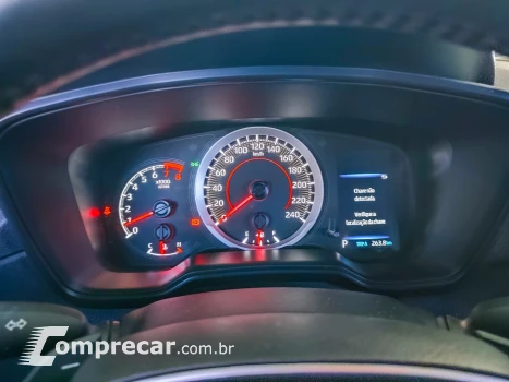COROLLA CROSS 2.0 Vvt-ie XRE