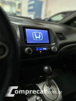 CIVIC 1.8 EXS 16V