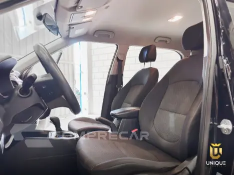 CRETA - 1.6 16V ATTITUDE AUTOMÁTICO