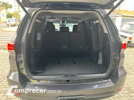 HILUX SW4 2.8 SRX 4X4 7 Lugares 16V Turbo Intercooler