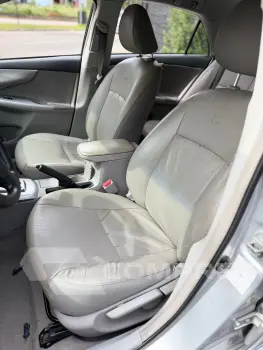 COROLLA 1.8 GLI 16V