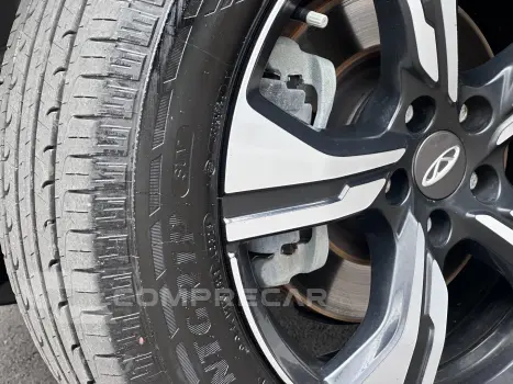 TIGGO 5x 1.5 VVT TURBO iFLEX SPORT CVT