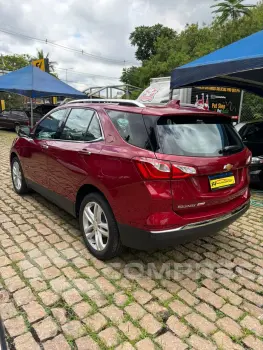 Equinox 1.5 Turbo Premier AWD