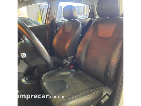TIGGO 2 1.5 MPFI 16V FLEX LOOK 4P MANUAL