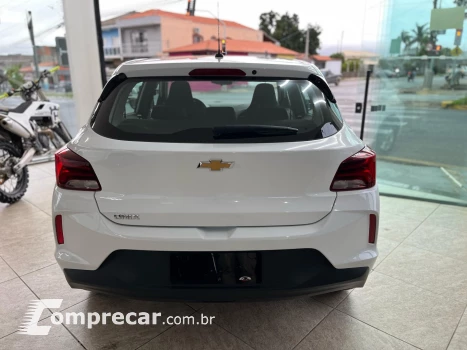 ONIX 1.0 FLEX MANUAL