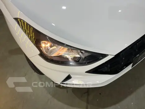 HB20 1.0 12V Vision