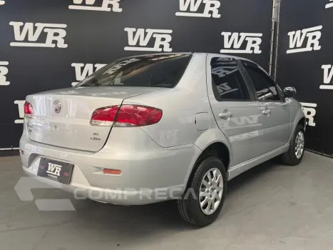 SIENA 1.0 MPI EL 8V