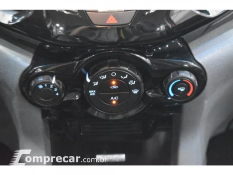 ECOSPORT - 1.6 FREESTYLE 16V 4P MANUAL