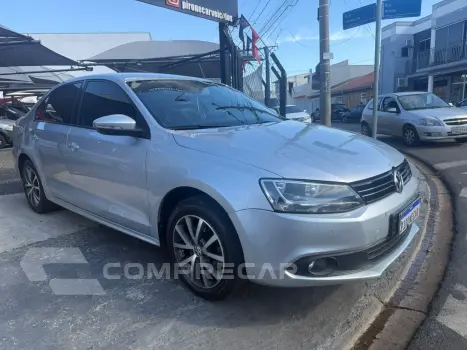 JETTA 2.0 Comfortline 120cv