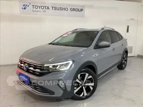 NIVUS 1.0 200 TSI Highline